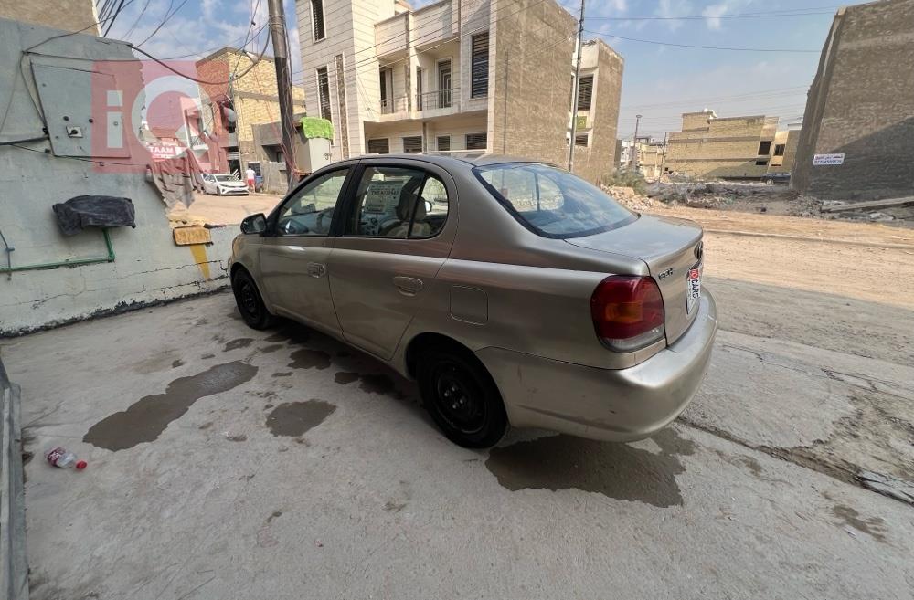 تويوتا إيكو